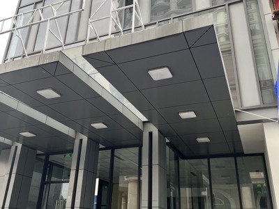 Cho thuê toà nhà 329m2 mt lý chính thắng, p.8, quận 3 với 700tr/tháng 0