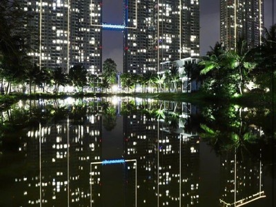 Bán gấp căn chung cư tòa S1 Skyoasis Ecopark 75m2, chỉ 2,5 tỷ, đã có sổ, về ở được ngay 1