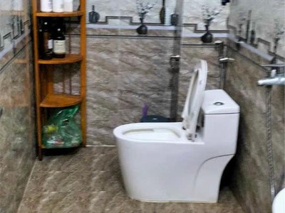 Nhà 3 tầng dân xây độc lập 50m x 3 tầng sân cổng, bùi thị từ nhiên, đông hải, hải an 4