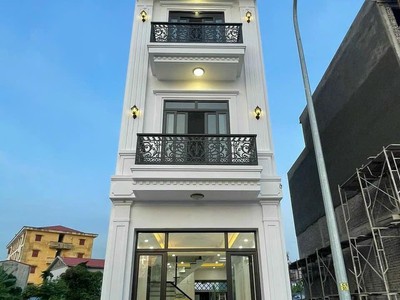 Nhà đẹp xây mới độc lập, giá tốt khu tđc quận hải an gần đường đà nẵng.  giá chỉ 4,3 tỷ có tt. 0