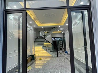 Nhà đẹp xây mới độc lập, giá tốt khu tđc quận hải an gần đường đà nẵng.  giá chỉ 4,3 tỷ có tt. 1