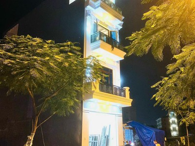 Nhanh tay sở hữu căn nhà cực đẹp khu tđc quận hải an gần đường đà nẵng hạ tầng đồng bộ. 0