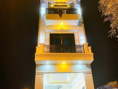 Nhanh tay sở hữu căn nhà cực đẹp khu tđc quận hải an gần đường đà nẵng hạ tầng đồng bộ. 1