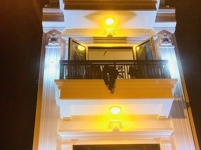 Nhanh tay sở hữu căn nhà cực đẹp khu tđc quận hải an gần đường đà nẵng hạ tầng đồng bộ. 2