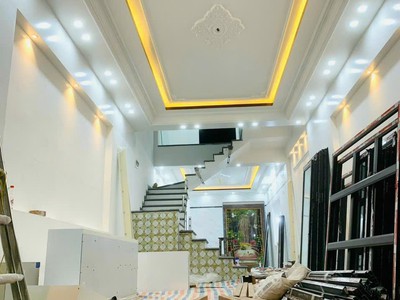 Nhanh tay sở hữu căn nhà cực đẹp khu tđc quận hải an gần đường đà nẵng hạ tầng đồng bộ. 3