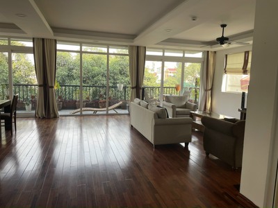 Tòa căn hộ dịch vụ gần hồ tây, 8 tầng hiện tại, dòng tiền hơn 200tr/tháng 0