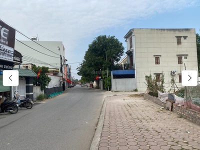 Chính chủ bán đất tiên kha ,tiên dương, đông anh. ô tô tránh, kinh doanh. dt200m, hơn 16 tỷ. 1
