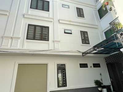Bán nhà 4 tầng ngô gia tự nam hải hải an 0