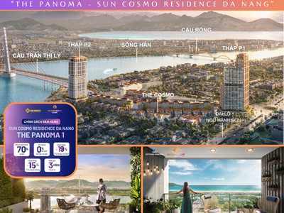 Sở hữu nagy căn Studio View Sông Hàn - Quỹ độc quyền 0