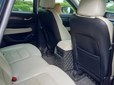 Bán xe Mazda CX 5. 10/2019. 2.5. premium. Chạy 15.000 km. Chính 1 đời chủ 3