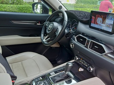 Bán xe Mazda CX 5. 10/2019. 2.5. premium. Chạy 15.000 km. Chính 1 đời chủ 5
