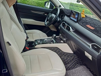 Bán xe Mazda CX 5. 10/2019. 2.5. premium. Chạy 15.000 km. Chính 1 đời chủ 7