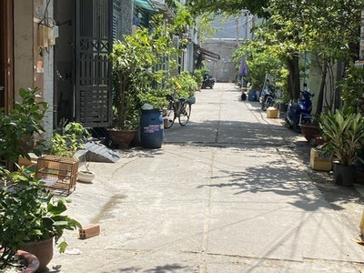 Bán gấp nhà hương lộ 3 hxh 60m2 ,ngang 5 bề thế 2 tầng giá 3 tỷ xx 0