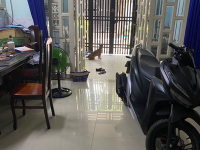 Bán gấp nhà hương lộ 3 hxh 60m2 ,ngang 5 bề thế 2 tầng giá 3 tỷ xx 1