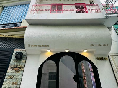 Cần sang lại nhà nguyên căn hẽm oto đường phan xích long, quận phú nhuận 1