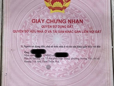 Chính chủ kẹt ngân hàng cần bán gấp trong 1 tuần giảm giá sâu cho khách thiện chí lh 0902 248 463 3