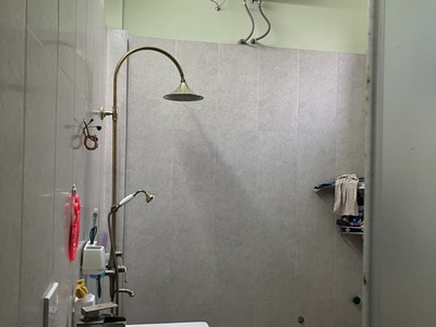 Bán nhanh nhà 3 tầng gần sân bóng Đông Mỹ, Thanh Trì, ô tô vào tận sân, 162m2, 5.2 tỷ 5