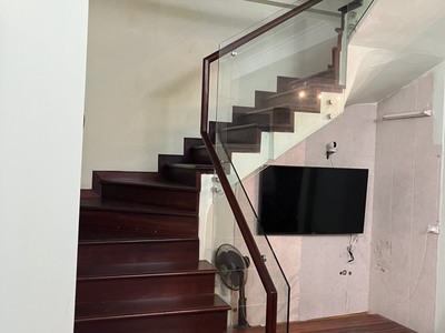 Bán nhanh nhà 3 tầng gần sân bóng Đông Mỹ, Thanh Trì, ô tô vào tận sân, 162m2, 5.2 tỷ 7