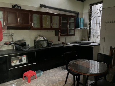 Bán nhanh nhà 3 tầng gần sân bóng Đông Mỹ, Thanh Trì, ô tô vào tận sân, 162m2, 5.2 tỷ 8