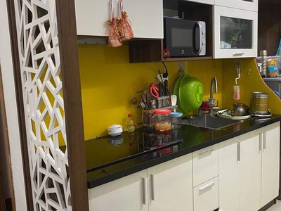 Chính chủ gửi bán căn hộ 2PN, full nội thất giá 1.3 tỉ tại KDT Thanh Hà Cienco 5 0