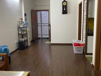 Chính chủ gửi bán căn hộ 2PN, full nội thất giá 1.3 tỉ tại KDT Thanh Hà Cienco 5 3