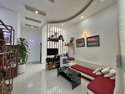 Bán nhà hẻm Cầu dứa phú nông Vĩnh Điềm Trung 0