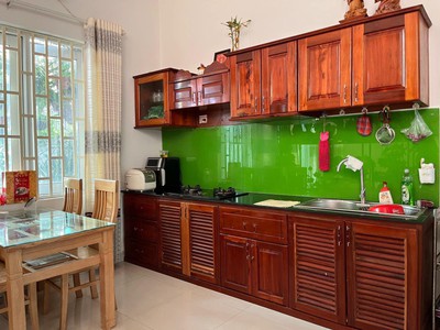 Bán nhà hẻm Cầu dứa phú nông Vĩnh Điềm Trung 1