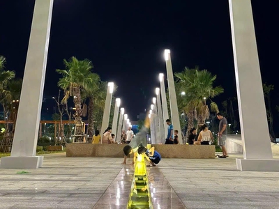 Căn tầng 2- tầng thương mại, dt 67.5m2, hướng Tây Bắc,View thành phố.Ngân hàng hỗ trợ vay lên đến70 4