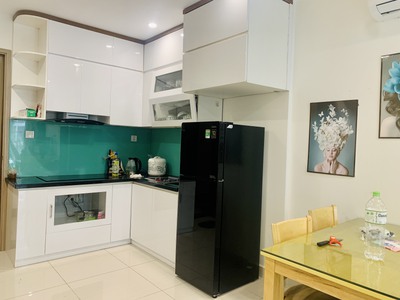 Bán nhanh căn 1PN 1 tầng trung hướng ĐN,full đồ 1,42 tỷ bp tại Vinhomes ocean park 0