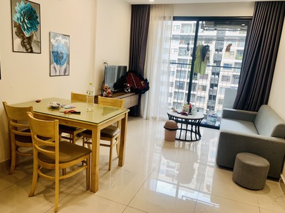 Bán nhanh căn 1PN 1 tầng trung hướng ĐN,full đồ 1,42 tỷ bp tại Vinhomes ocean park 4