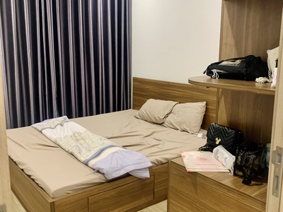 Bán nhanh căn 1PN 1 tầng trung hướng ĐN,full đồ 1,42 tỷ bp tại Vinhomes ocean park 5