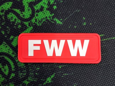 Tem nhãn cao su đúc 4