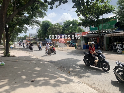 Cho thuê nhà đường nguyễn hoàng 1 trệt 3 lầu phường an phú quận 2 1