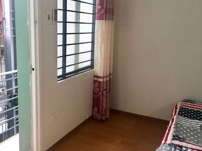 Căn hộ CCMN 45m2 1 phòng khách 1 phòng ngủ full đồ cực đẹp có ban công Xách vali đến ở luôn được 12