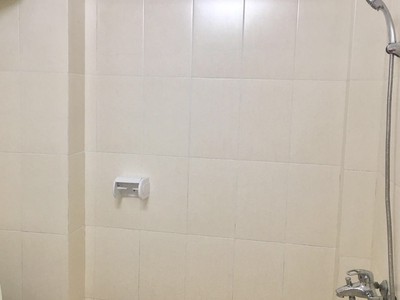 Căn hộ CCMN 45m2 1 phòng khách 1 phòng ngủ full đồ cực đẹp có ban công Xách vali đến ở luôn được 13