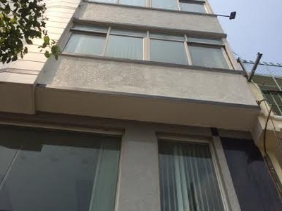 Cho thuê văn phòng đẹp rẻ tòa nhà MT Nguyễn Văn Trỗi, PN, 45, 13.5 triệu/tháng đã PQL 2