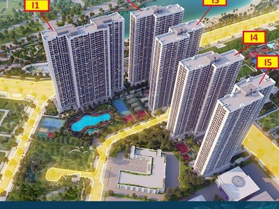Tôi cần bán căn hộ imperia smart city cắt lỗ 200tr 0