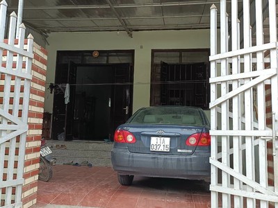 Chính chủ cần bán nhanh căn nhà cấp 4 thuộc tk3  - ba bể - bắc kạn. 0