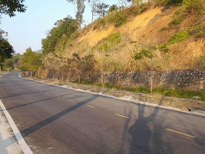 Chính chủ cần bán nhanh lô đất cây lâu năm, trung tâm thành phố bắc kạn. 3