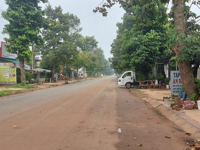 Bán dãy trọ đang full phòng, đường lớn buôn bán, 7x22m 1
