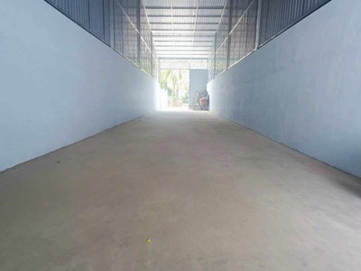 Bán nhà kho xưởng 210m2 hxt thạnh lộc, gần hà huy giáp, quận 12 nhỉnh 35tr/m2 3