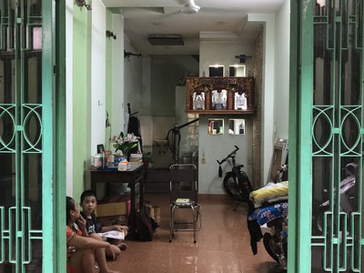 Chính chủ cho thuê nhà tại 676/6 đường võ văn kiệt, phường 1, quận 5, hồ chí minh 0