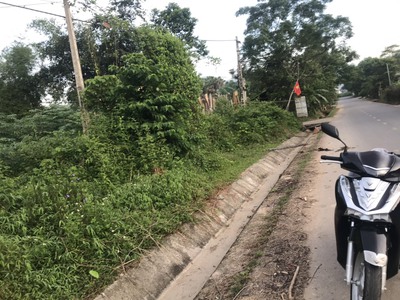 Chính chủ cần bán gấp lô đất tại khu 6 xã Mỹ Lung, Yên Lập, Phú Thọ. 0