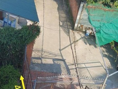 Chính chủ cần bán gấp lô đất tại Ngõ 140 đường Lương Ngọc Quyến, phường Quang Trung, Thái Nguyên. 1