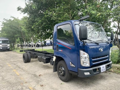 Bán Xe Tải Dothanh Iz350sl Và Iz190sl 2023 1