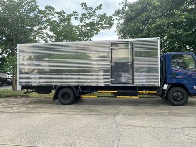 Bán Xe Tải Dothanh Iz350sl Và Iz190sl 2023 2