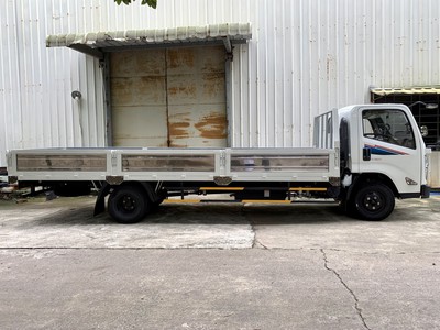 Bán Xe Tải Dothanh Iz350sl Và Iz190sl 2023 3