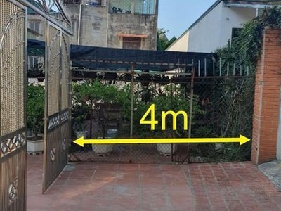 Chính chủ cần bán gấp lô đất tại Ngõ 140 đường Lương Ngọc Quyến, phường Quang Trung, Thái Nguyên. 0