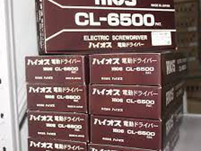 Máy vặn vít HIOS CL-6500 1