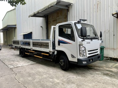 Bán Xe Tải Dothanh Iz350sl Và Iz190sl 2023 4